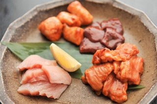 �z���������荇�킹