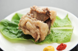 �e�[�����Ă�